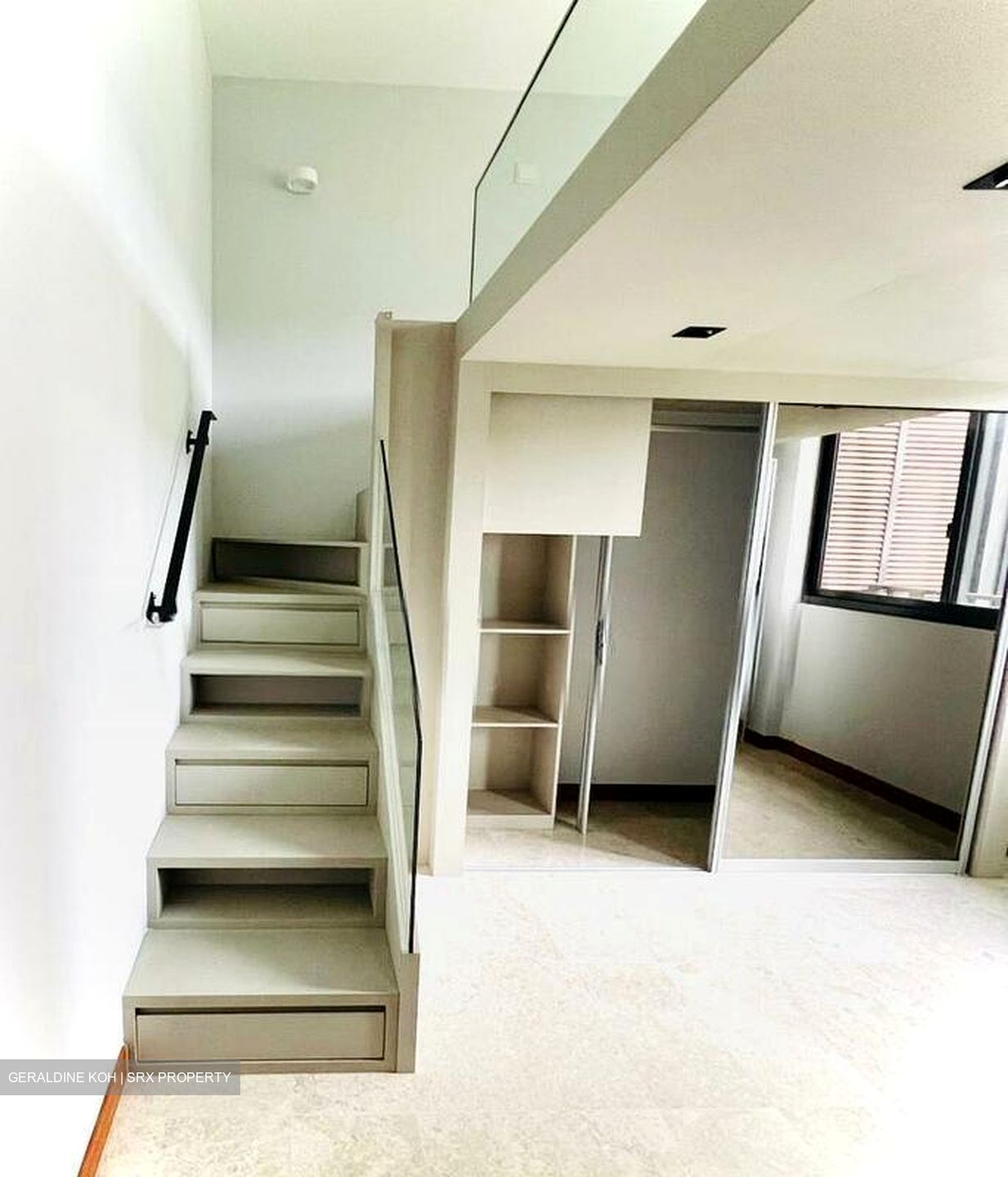 The Hillier (D23), Apartment #501743731